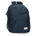 Movom Always On The Move Double Compartment Backpack Navy Blue - Kids backpack - image 1 | Labebe