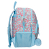 Pepe Jeans Aide Double Zipper Backpack - Kids backpack - image 2 | Labebe