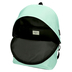 Pepe Jeans Aris Colorful Two Compartment Laptop Backpack Light Turquoise - საბავშვო ზურგჩანთა - image 6 | Labebe