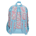 Pepe Jeans Aide Double Zipper Backpack - Kids backpack - image 3 | Labebe