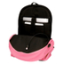 Pepe Jeans Aris Colorful Two Compartment Laptop Backpack Fuchsia - საბავშვო ზურგჩანთა - image 5 | Labebe