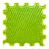 ORTOTO Grass / Soft (Light Green) (1 pcs.-30*30 cm) - ხალიჩა-ფაზლი ფეხების სენსორული მასაჟისთვის - image 1 | Labebe