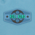 Roll Road Soccer Backpack Bag - საბავშვო სავარჯიშო ჩანთა - image 5 | Labebe