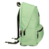 Pepe Jeans Aris Colorful Two Compartment Laptop Backpack Green - Детский рюкзак - изображение 2 | Labebe