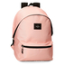 Pepe Jeans Aris Colorful Two Compartment Laptop Backpack Light Pink - Детский рюкзак - изображение 1 | Labebe
