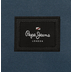 Pepe Jeans Aris Evergreen Two Compartment Laptop Backpack Navy Blue - საბავშვო ზურგჩანთა - image 7 | Labebe