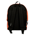 Pepe Jeans Aris Evergreen Two Compartment Laptop Backpack Orange - საბავშვო ზურგჩანთა - image 3 | Labebe