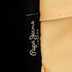 Pepe Jeans Aris Colorful Two Compartment Laptop Backpack Yellow Pastel - საბავშვო ზურგჩანთა - image 9 | Labebe