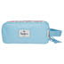 Pepe Jeans Aide Triple Zipper Pencil Case - Pencil case - image 3 | Labebe