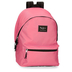 Pepe Jeans Aris Colorful Two Compartment Laptop Backpack Fuchsia - საბავშვო ზურგჩანთა - image 1 | Labebe