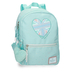 Pepe Jeans Nerea Stroller Backpack - საბავშვო ზურგჩანთა - image 1 | Labebe