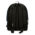 Pepe Jeans Aris Evergreen Two Compartment Laptop Backpack Navy Blue - საბავშვო ზურგჩანთა - image 3 | Labebe