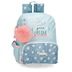 Movom Live Your Dreams Backpack - საბავშვო ზურგჩანთა - image 12 | Labebe