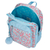 Pepe Jeans Aide School Two Compartment Backpack - Kids backpack - image 4 | Labebe