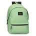 Pepe Jeans Aris Colorful Two Compartment Laptop Backpack Green - Kids laptop backpack - image 1 | Labebe