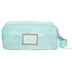 Pepe Jeans Nerea Triple Zipper Pencil Case - Детский пенал - изображение 2 | Labebe