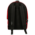 Pepe Jeans Aris Evergreen Two Compartment Laptop Backpack Red - საბავშვო ზურგჩანთა - image 3 | Labebe