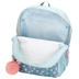 Movom Live Your Dreams School Backpack - Детский рюкзак - изображение 4 | Labebe