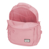 Movom Always On The Move Double Compartment Backpack Pink - საბავშვო ზურგჩანთა - image 4 | Labebe