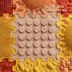 ORTOTO World Of Sensory Soft Bricks Large Set (32 pcs.) - Набор ковриков-пазлов для сенсорного массажа стоп - изображение 5 | Labebe