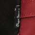 Pepe Jeans Aris Evergreen Two Compartment Laptop Backpack Dark Red - საბავშვო ზურგჩანთა - image 9 | Labebe