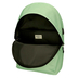 Pepe Jeans Aris Colorful Two Compartment Laptop Backpack Green - Kids laptop backpack - image 6 | Labebe