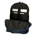 Pepe Jeans Aris Evergreen Two Compartment Laptop Backpack Navy Blue - საბავშვო ზურგჩანთა - image 5 | Labebe
