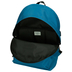 Pepe Jeans Aris Evergreen Two Compartment Laptop Backpack Blue - საბავშვო ზურგჩანთა - image 6 | Labebe