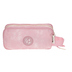 Pepe Jeans Holi Triple Compartment Zippered Pencil Case - საბავშვო პენალი - image 3 | Labebe