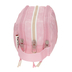 Pepe Jeans Holi Triple Compartment Zippered Pencil Case - საბავშვო პენალი - image 2 | Labebe
