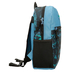 Roll Road Soccer Backpack - Kids backpack - image 2 | Labebe