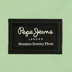 Pepe Jeans Aris Colorful Two Compartment Laptop Backpack Green - Kids laptop backpack - image 7 | Labebe
