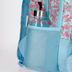 Pepe Jeans Aide Double Zipper Backpack - Kids backpack - image 6 | Labebe