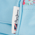 Pepe Jeans Aide Double Zipper Backpack - Kids backpack - image 10 | Labebe
