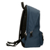 Pepe Jeans Aris Evergreen Two Compartment Laptop Backpack Navy Blue - საბავშვო ზურგჩანთა - image 2 | Labebe