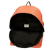 Pepe Jeans Aris Evergreen Two Compartment Laptop Backpack Orange - საბავშვო ზურგჩანთა - image 6 | Labebe