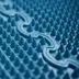 ORTOTO Spikes / Stiff (Azure Blue) (1 pcs.-30*30 cm) - Massage Puzzle Mat - image 4 | Labebe