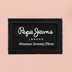 Pepe Jeans Aris Colorful Two Compartment Laptop Backpack Rosa Nude - საბავშვო ზურგჩანთა - image 7 | Labebe
