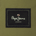 Pepe Jeans Aris Evergreen Two Compartment Laptop Backpack - Kids laptop backpack - image 8 | Labebe