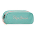 Pepe Jeans Jane Pencil Case - საბავშვო პენალი - image 1 | Labebe