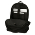 Pepe Jeans Aris Evergreen Two Compartment Laptop Backpack Black - საბავშვო ზურგჩანთა - image 5 | Labebe