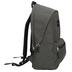 Pepe Jeans Aris Evergreen Two Compartment Laptop Backpack Anthracite - Детский рюкзак - изображение 2 | Labebe