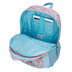 Pepe Jeans Aide Double Zipper Backpack - Kids backpack - image 4 | Labebe