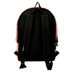 Pepe Jeans Aris Colorful Two Compartment Laptop Backpack Light Pink - Детский рюкзак - изображение 3 | Labebe
