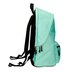 Pepe Jeans Aris Colorful Two Compartment Laptop Backpack Aguamar - საბავშვო ზურგჩანთა - image 2 | Labebe
