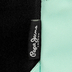 Pepe Jeans Aris Colorful Two Compartment Laptop Backpack Light Turquoise - საბავშვო ზურგჩანთა - image 9 | Labebe