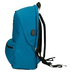 Pepe Jeans Aris Evergreen Two Compartment Laptop Backpack Blue - საბავშვო ზურგჩანთა - image 4 | Labebe