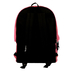 Pepe Jeans Aris Colorful Two Compartment Laptop Backpack Fuchsia - საბავშვო ზურგჩანთა - image 3 | Labebe