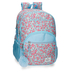 Pepe Jeans Aide Double Zipper Backpack - Kids backpack - image 1 | Labebe