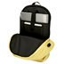 Pepe Jeans Aris Colorful Two Compartment Laptop Backpack Yellow - Детский рюкзак - изображение 5 | Labebe